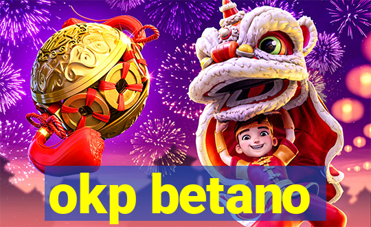 okp betano